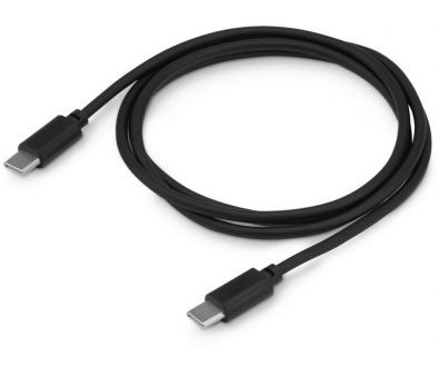  Buro BU-USB-CC-1.2M-100W USB Type-C (m)-USB Type-C (m) 1.2 