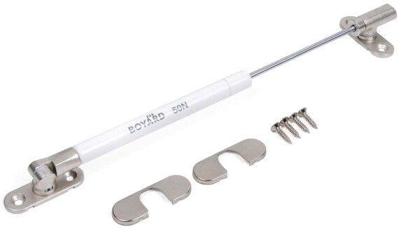 Газ-лифт Boyard Styletto с фиксацией положения GL107W/50/3