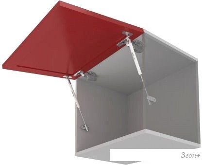 Газ-лифт Boyard Styletto с фиксацией положения GL107W/100/3