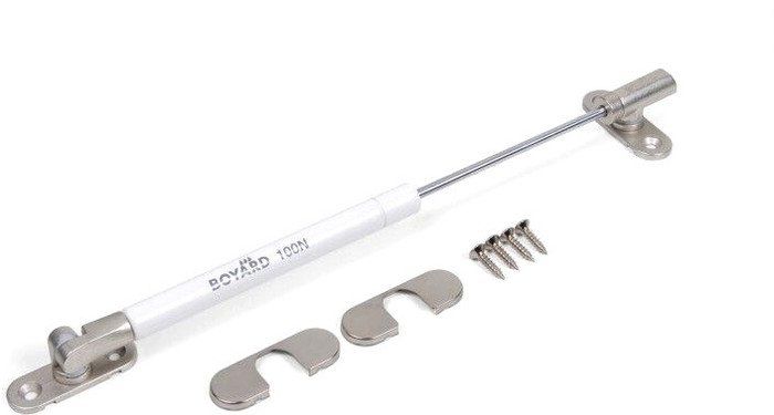 Газ-лифт Boyard Styletto с фиксацией положения GL107W/100/3