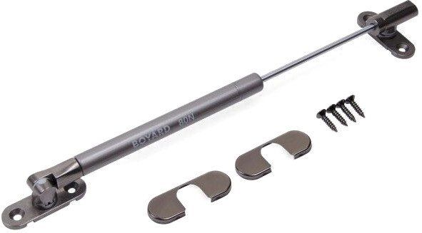 Газ-лифт Boyard Styletto с фиксацией положения GL107GRPH/80/3
