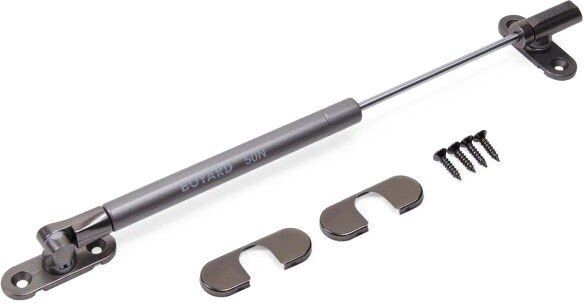 Газ-лифт Boyard Styletto с фиксацией положения GL107GRPH/50/3