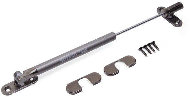 Газ-лифт Boyard Styletto с фиксацией положения GL107GRPH/100/3