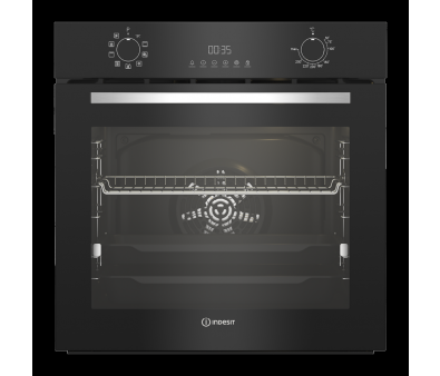    Indesit IFE 4841 J BL
