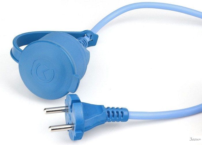 Удлинитель Power Cube PC-2F-R-30(IP)