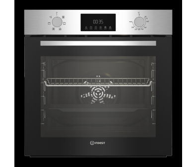    Indesit IFE 3644 J IX