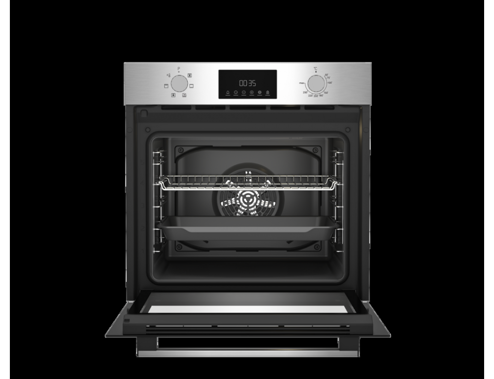 Электрический духовой шкаф Indesit IFE 3644 J IX