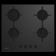 Варочная панель Indesit INGT 61 IE/BK (869890400110)
