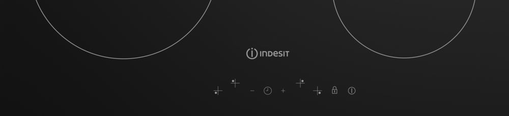 Варочная панель Indesit IRT 160