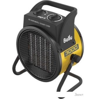    Ballu BKR-5