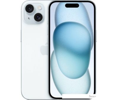  Apple iPhone 15 256GB ()
