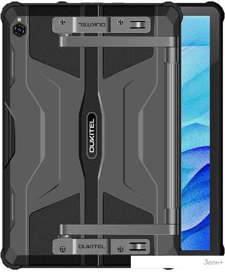 Планшет Oukitel RT6 (черный)