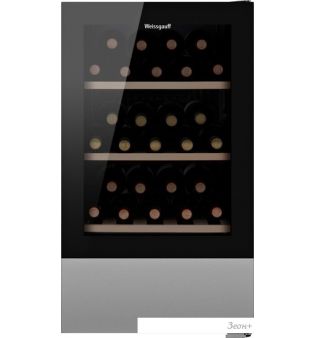   Weissgauff WWC-30 Bottle