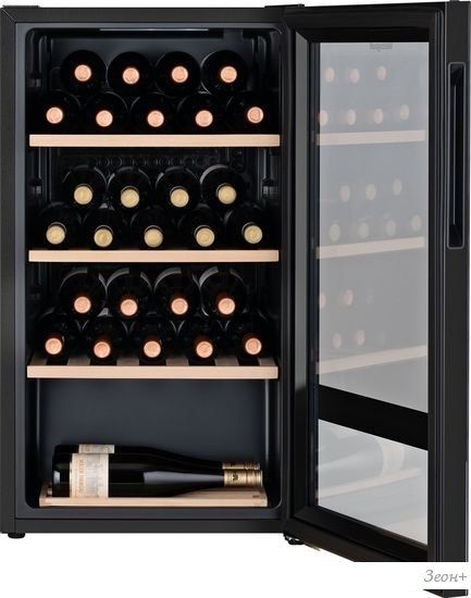 Винный шкаф Weissgauff WWC-30 Bottle