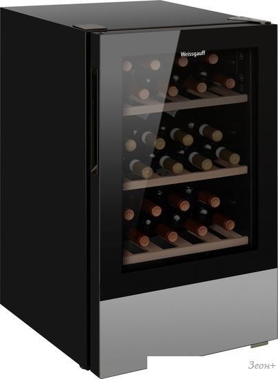 Винный шкаф Weissgauff WWC-30 Bottle