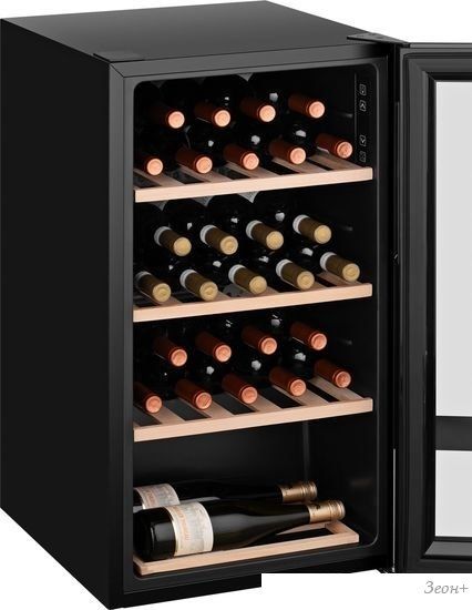 Винный шкаф Weissgauff WWC-30 Bottle