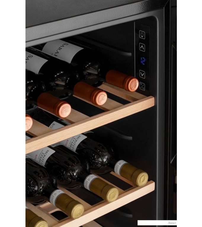 Винный шкаф Weissgauff WWC-30 Bottle