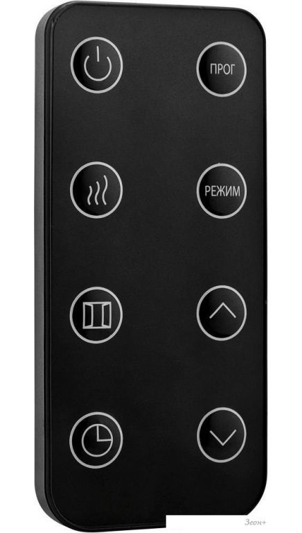 Конвектор Brayer BR4882