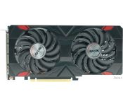  AFOX GeForce RTX 3050 8GB GDDR6 AF3050-8GD6H4-V4