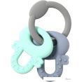 Набор прорезывателей BabyOno Ortho 487