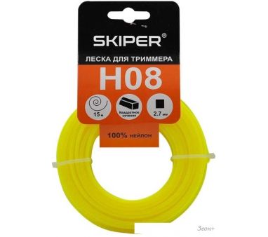    Skiper H08