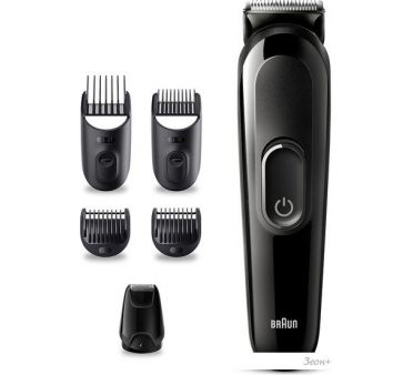   Braun MGK3410