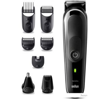   Braun MGK3440
