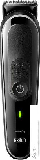 Универсальный триммер Braun MGK3440