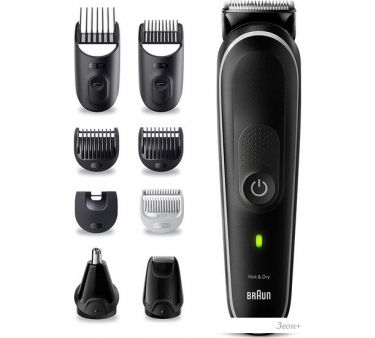   Braun MGK5410