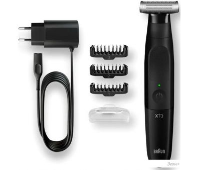      Braun OneTool XT3100