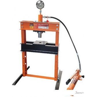   Startul Auto ST8035-10