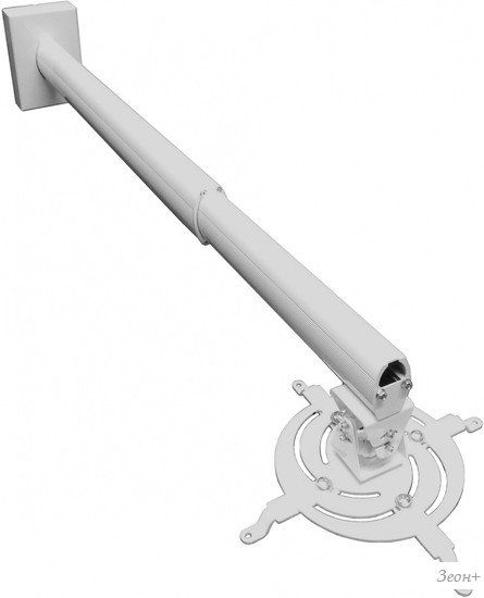 Кронштейн PL PRO-1800A.W (белый)