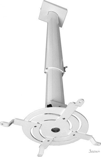 Кронштейн PL PRO-1800A.W (белый)