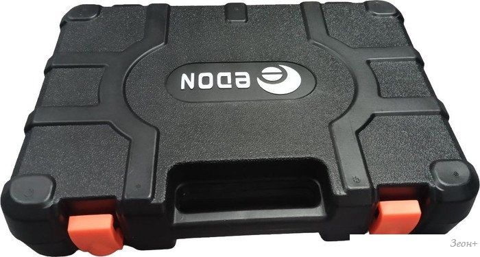 Универсальный набор инструментов Edon MHS-45 (45 предметов)