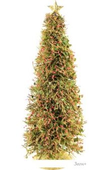  Erbis Choinka Rattan CH 0.45  (    )