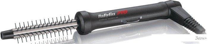 Электрорасческа BaByliss PRO BAB287TTE