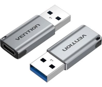  Vention CDPH0 USB Type-A - USB Type-C ()