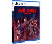 Evil Dead: The Game  PlayStation 5