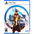 Mortal Kombat 1 для PlayStation 5