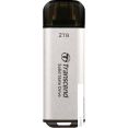 Внешний накопитель Transcend ESD300 2TB TS2TESD300S