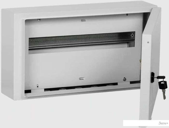 Корпус металлический IEK MKM11-N-18-54-Z