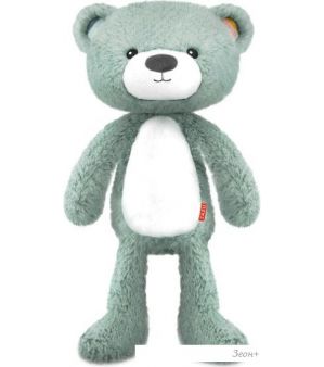 Интерактивная игрушка Zazu Мишка Броуди ZA-BRODY-02 (синий)