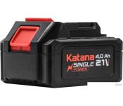  Katana SinglePOWER B4000 (21/4 )