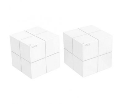 Wi-Fi  Tenda Nova MW6 2-pack