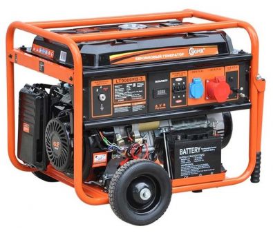   Skiper LT9000EB-3