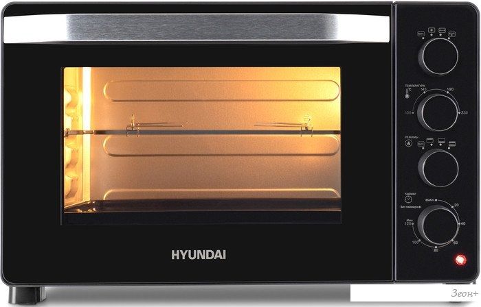 Мини-печь Hyundai MIO-HY081