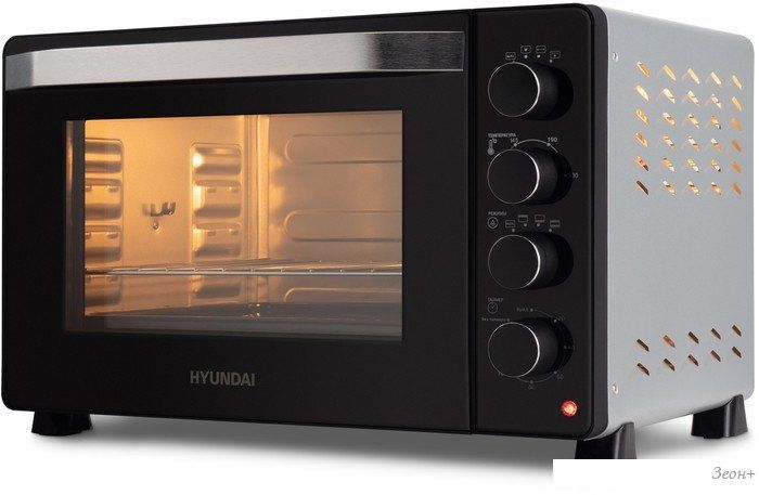Мини-печь Hyundai MIO-HY081