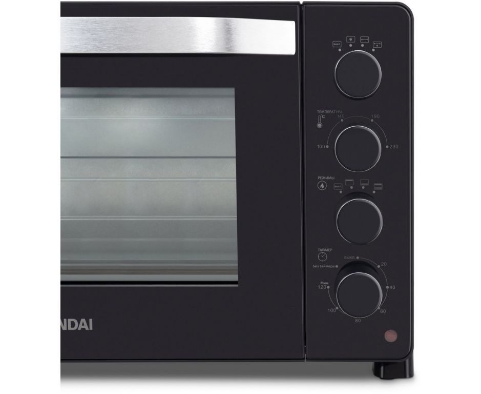 Мини-печь Hyundai MIO-HY081