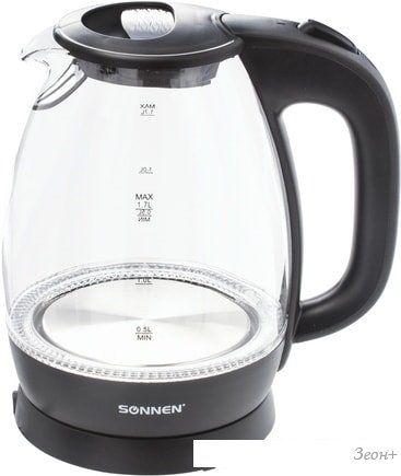Чайник Sonnen KT-1786