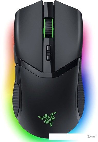 Игровая мышь Razer Cobra Pro (черный)